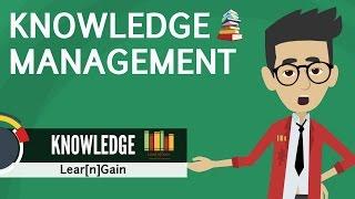 Knowledge Management Basics - Learn and Gain | A quick Overview