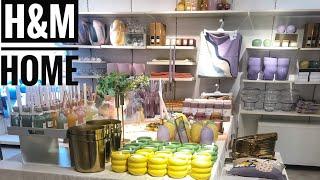 H&M HOME 2023 COLLECTION ~New Home Products/h&m WINTER!!