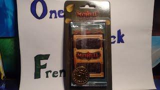 One Pack Frenzy - Mythrel