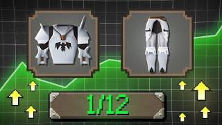 Radiant Oathplate Just Got Easier