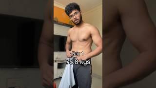 Day 10| 90 Days 6 packs challenge 