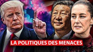 La Chine intervient : l'Amérique latine en a marre des pressions des USA.