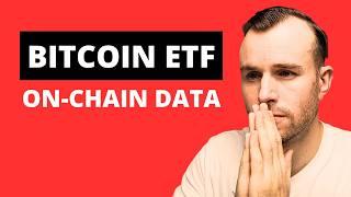 Bitcoin ETF  What's Going On?