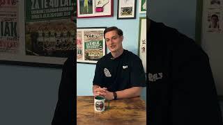 Oskar Markiewicz - Kapitan rezew Radomiaka Radom ️ Q&A #1 #football #ekstraklasa #radomiak