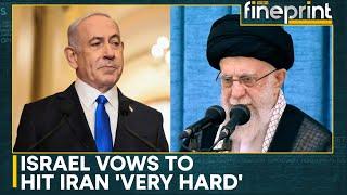 Israel-Iran War: Tehran In 'No Haste' To Act Against Tel Aviv | WION Fineprint