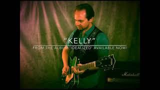 "Kelly" by Brendan McGrath, Instrumental Track from the Album 'Idealized'