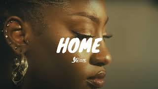 (FREE) Afrobeat Instrumental 2022 | Oxlade X Tems X Omah Lay Type Beat "HOME" |Afrobeat Type Beat