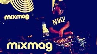 DJ EZ classic UK Garage set in The Lab LDN