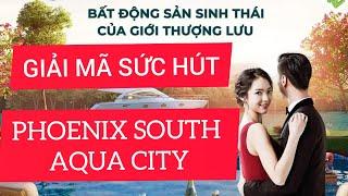 LÝ DO KHÁCH HÀNG PHẢI LÒNG AQUACITY NGAY LẦN ĐẦU TRẢI NGHIỆM| 0919361198