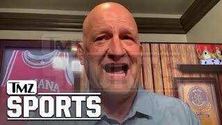 Caitlin Clark Hate Is Jealousy, Not Racism, Says Dan Dakich | TMZ Sports