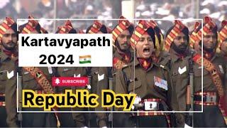 BOMBAY ENGINEER GROUPLED BY                       MAJ DIVYA TYAGI. REPUBLIC DAYМОТТО: 'SARVATRA'