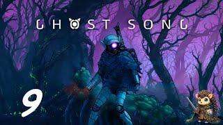 Sneaking Away with TWO Ship Parts - Ghost Song BLIND [9]