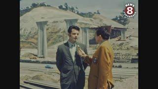 San Diego highways special report July 1969
