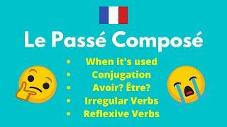 Le Passé Composé