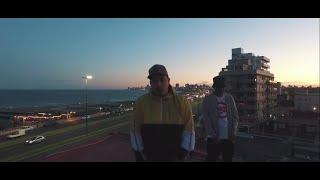 RVZ X DJ NEG 93 - GET AWAY (VIDEO OFICIAL) [FREESTYLE]