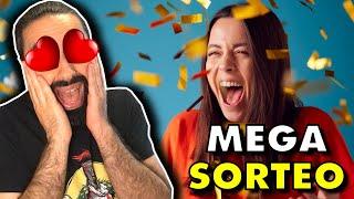 27 juegos de mesa en 21 Minutos! TURBOSORTEO #MeffySorteo