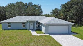 New Construction | Lehigh Acres Florida New Homes for Sale | by Steven Chase |