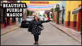 Day Trip to TEQUISQUIAPAN Queretaro | What to Do in Tequisquiapan