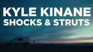 Kyle Kinane - Shocks & Struts Trailer