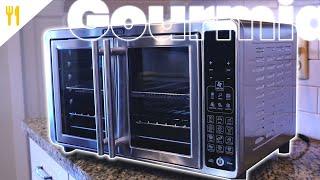 Is The Gourmia XL Air Fryer From Costco Worth It?