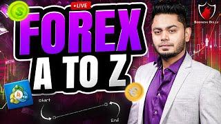 The Only Forex Video You Will Ever Need || Anish Singh Thakur || Booming Bulls