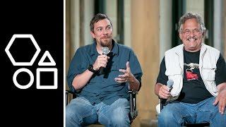 One of a Kind Peter Larson | AOL BUILD