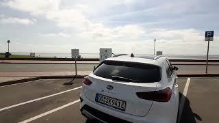 113119 KIA XCEED Ladeplatz