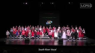 South River Concert - Winter 2024