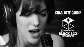 Charlotte Cardin - "Dirty Dirty" | Indie88 Black Box Sessions