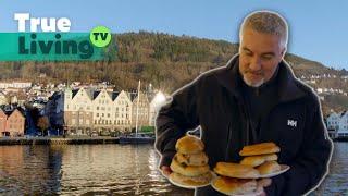 TLTV: Paul Hollywood's Bake-Off in Bergen |True Living TV