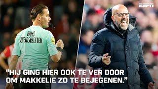  “Het sloeg helemaal NERGENS op wat BOSZ zei” | Dit Was Het Weekend