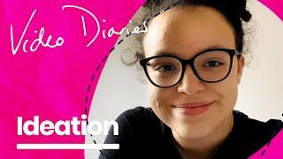 Ideation | #Technovation Girls Video Diaries Ep03