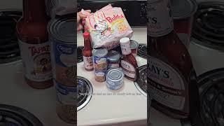 Family of 5 $130 grocery haul #groceryshopping #mother #trending