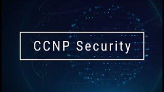 CCNP Security | 350-701 SCOR & 300-730 SVPN