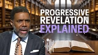 Progressive Revelation: Unveiling God’s Plan in Stages – Part 1 || Creflo Faith