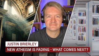 [#10 TIA] The Quiet Return of Christianity w/ Justin Brierley