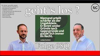 geht`s los ? Folge 980