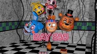 [FNAF] ALL THE TOYS COMBINED INTO ONE!!!