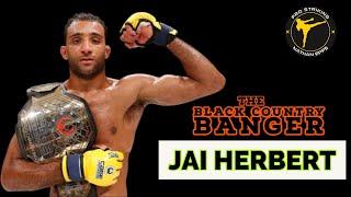 Jai Herbert MMA HL