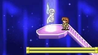 Lunar Legend (GBA) Ending