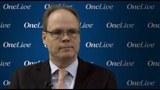 Dr. Greten Discusses the Impact of the Gut Microbiome on Liver Tumors