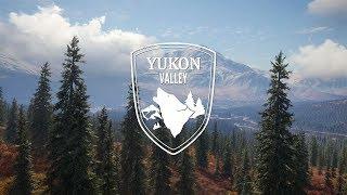 theHunter: Call of the Wild | Yukon Valley Trailer