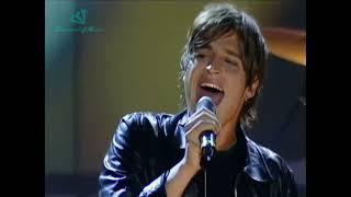 Andreas Johnson - Glorious - Top of the Pops Concert (29 May 2000)