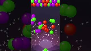 Bubble Shooter Evolution From Classic to Modern Gameplay | Level Challenge #bubbleshooter #bubble