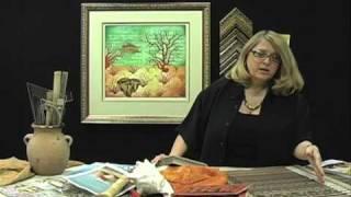 Behind the Design: Larson-Juhl's Calais Frame Collection