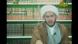 مناظره علامه اللهیاری با اَحد رستمی پیرامون«تشکیل حکومت اسلامی در زمان غیبت»