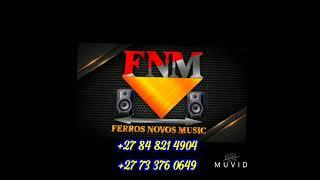 Ferros Novos Music.--MAGOGOGO BAR