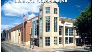 A2 - March NAC - Y-14 Women's Foil - Semi-Final - Richmond, VA - 2022