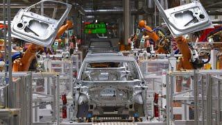 Portuguese component manufacturers raise concerns over automotive industry crisis impact