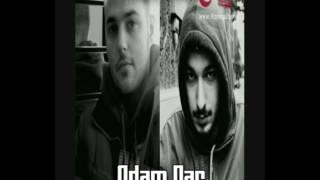 Sansar&sahtiyan odam dar (karışık turkçe rap holiganlari